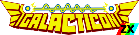 Galacticon logo